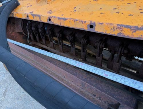 Vandaele HC 1100 - Ref 139