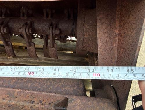 Vandaele HC 1100 - Ref 139