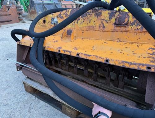 Vandaele HC 1100 - Ref 139