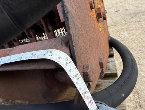 Vandaele HC 1100 - Ref 139