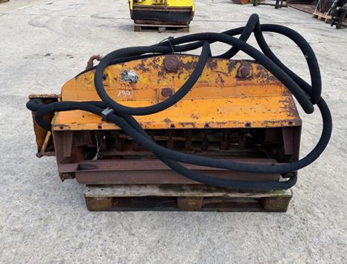 Vandaele HC 1100 - Ref 139