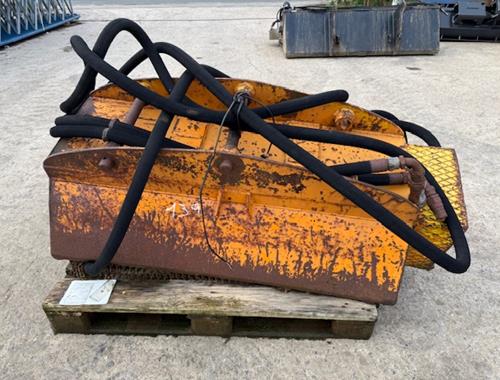 Vandaele HC 1100 - Ref 139