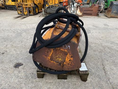 Vandaele HC 1100 - Ref 139