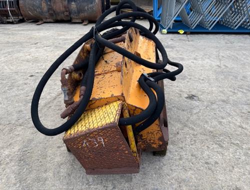 Vandaele HC 1100 - Ref 139