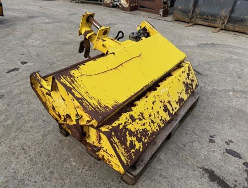 Ghedini HC 1100 - Ref 140 - Pièces