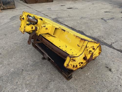 Ghedini HC 1100 - Ref 140 - Pièces