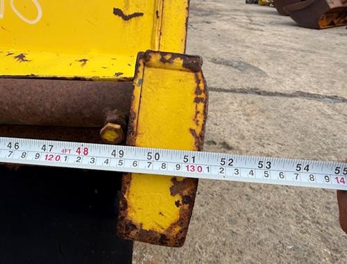 Ghedini HC 1100 - Ref 140 - Pièces