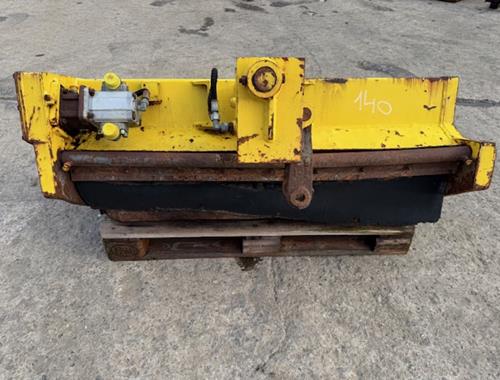 Ghedini HC 1100 - Ref 140 - Pièces