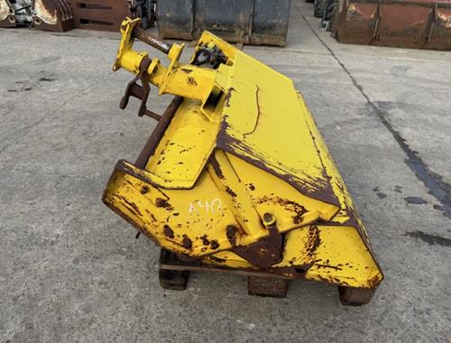 Ghedini HC 1100 - Ref 140 - Pièces