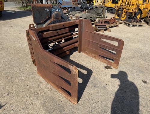 Kaup 4T453 - Ref 141 - Parts