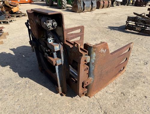 Kaup 4T453 - Ref 141 - Parts
