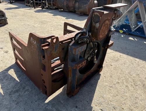 Kaup 4T453 - Ref 141 - Parts