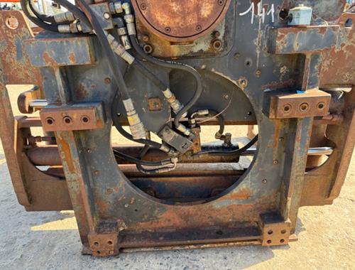 Kaup 4T453 - Ref 141 - Parts