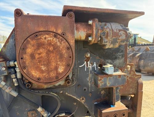 Kaup 4T453 - Ref 141 - Parts