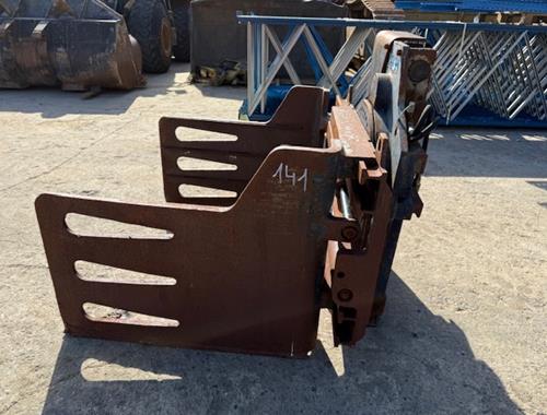 Kaup 4T453 - Ref 141 - Parts