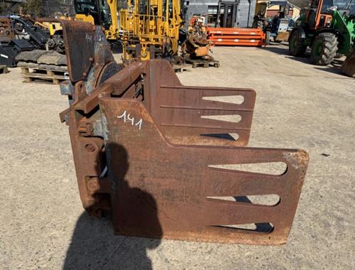 Kaup 4T453 - Ref 141 - Parts