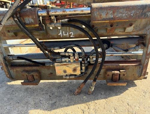 Kaup 1T413 - Ref 142 - Teile