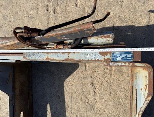 Kaup 1T413 - Ref 142 - Teile