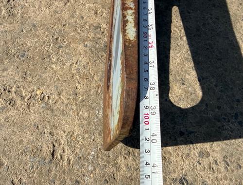 Kaup 1T413 - Ref 142 - Teile