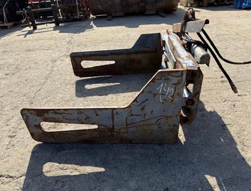 Kaup 1T413 - Ref 142 - Teile