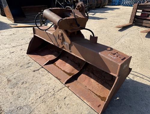 BSG - 2000 mm - Ref 144 - Parts