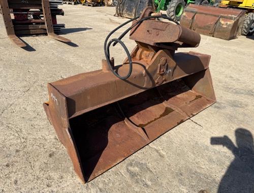 BSG - 2000 mm - Ref 144 - Pièces