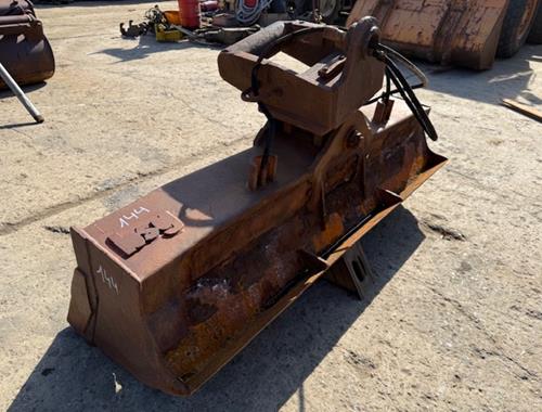 BSG - 2000 mm - Ref 144 - Pièces