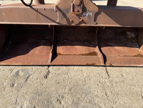 BSG - 2000 mm - Ref 144 - Pièces