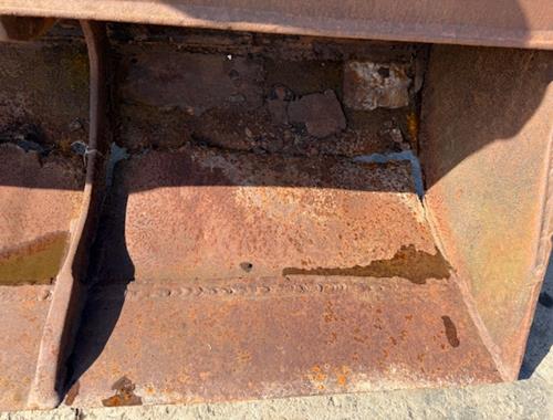 BSG - 2000 mm - Ref 144 - Pièces