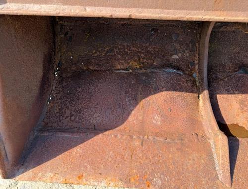 BSG - 2000 mm - Ref 144 - Pièces