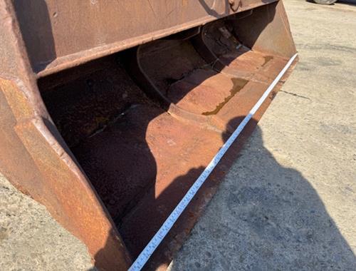 BSG - 2000 mm - Ref 144 - Pièces