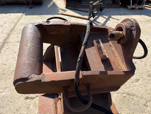 BSG - 2000 mm - Ref 144 - Pièces