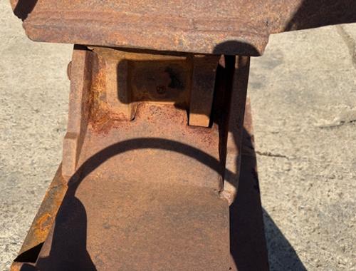 BSG - 2000 mm - Ref 144 - Pièces