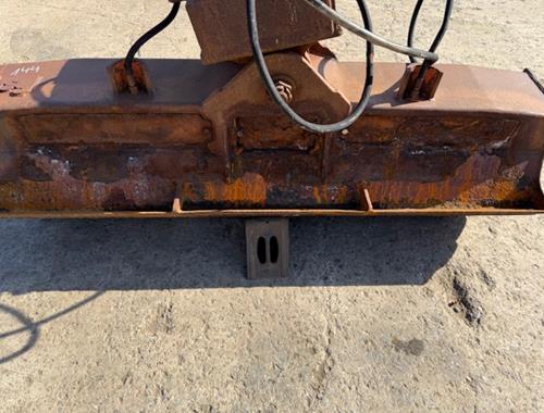 BSG - 2000 mm - Ref 144 - Pièces