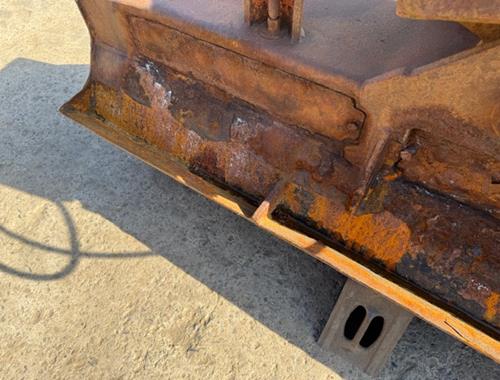 BSG - 2000 mm - Ref 144 - Pièces