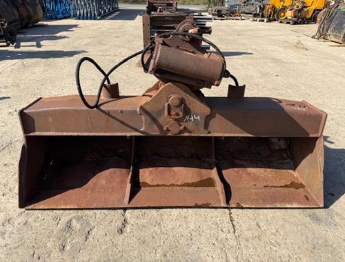 BSG - 2000 mm - Ref 144 - Pièces