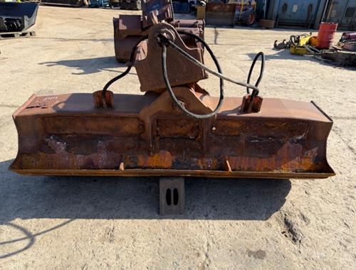 BSG - 2000 mm - Ref 144 - Pièces