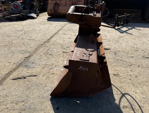 BSG - 2000 mm - Ref 144 - Pièces