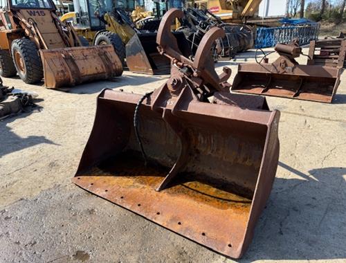 SMP - 1800 mm - Ref 145 - Parts