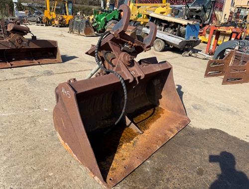 SMP - 1800 mm - Ref 145 - Teile