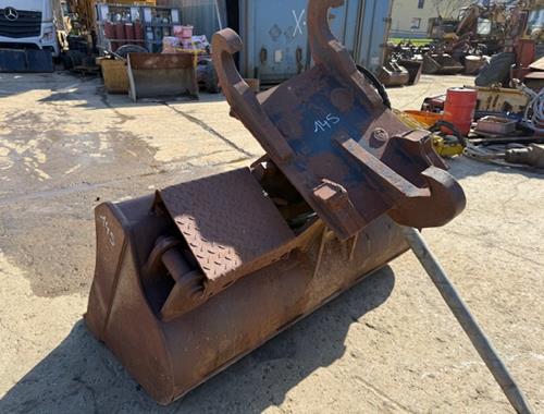 SMP - 1800 mm - Ref 145 - Teile