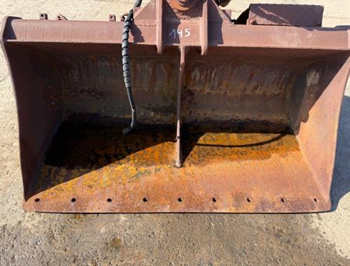 SMP - 1800 mm - Ref 145 - Teile