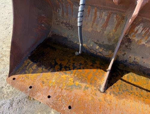 SMP - 1800 mm - Ref 145 - Teile