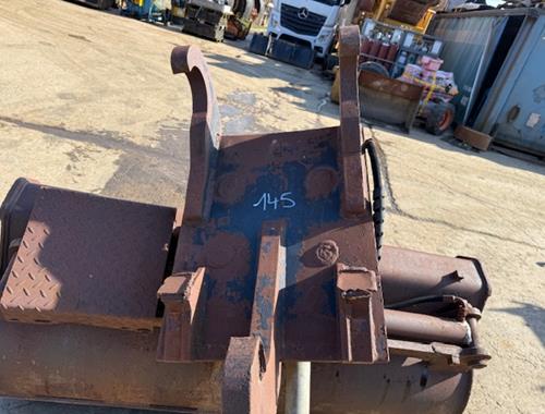 SMP - 1800 mm - Ref 145 - Teile