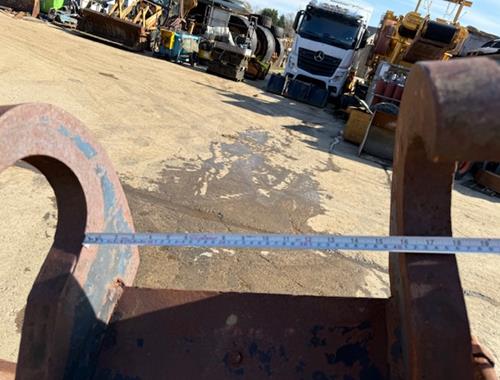 SMP - 1800 mm - Ref 145 - Teile