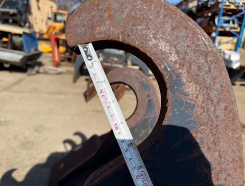 SMP - 1800 mm - Ref 145 - Teile