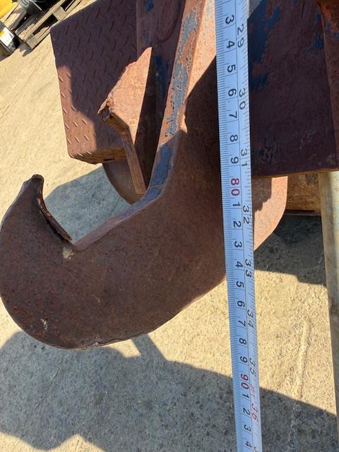 SMP - 1800 mm - Ref 145 - Teile