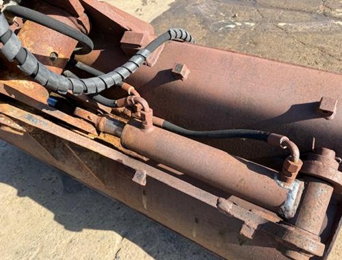 SMP - 1800 mm - Ref 145 - Teile