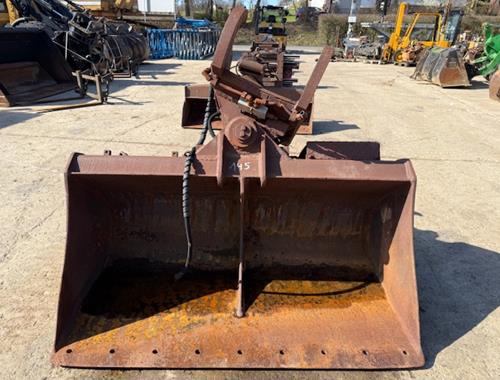 SMP - 1800 mm - Ref 145 - Teile