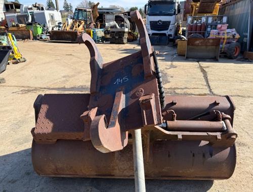 SMP - 1800 mm - Ref 145 - Teile